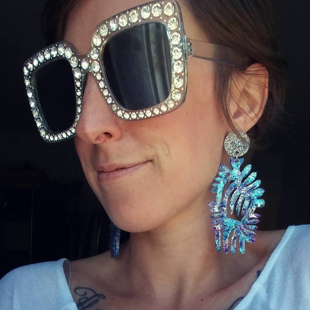 Meet your Posher, Lorna